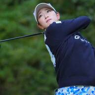 原英莉花が明かす、尾崎将司との絆と今後の挑戦