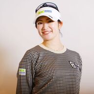 原英莉花が米女子ツアーへの挑戦を語る！シード権放棄の真相とは？