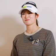 2026年の原英莉花、米女子開幕直前インタビュー！新たな挑戦の全貌