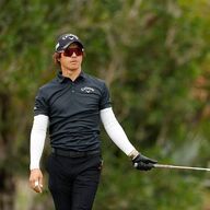 米下部ツアー速報！杉浦悠太は暫定69位、石川遼は今季初の試練