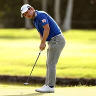 米下部ツアーの挑戦！杉浦悠太と石川遼の戦い