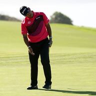 松山英樹、優勝争いへ！決勝ラウンドの展望