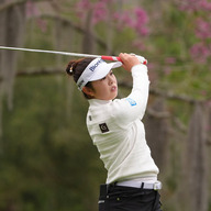 ゴルフ開幕戦の注目選手！ネリー・コルダが強風を制して首位浮上