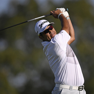 松山英樹の力強い進撃！通算10アンダーで3日目を終えたゴルフレポート