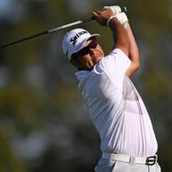 米男子ツアー第3戦！松山英樹の快進撃と最終日への挑戦