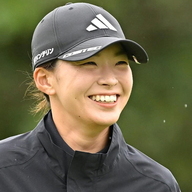 女子ゴルフ界のアイドル、渋野日向子の癒やしオフショット特集