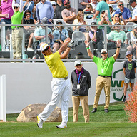 松山英樹のフェニックス・オープン挑戦！注目選手たちとの戦い