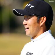 浅地洋佑、LIVゴルフ開幕戦で10位発進！期待の新星はどうなる？
