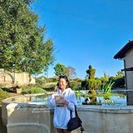 渋野日向子や宮里藍も絶賛！イ・ボミの旅行フォトダイアリー