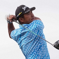 松山英樹がトップを捕らえる！大会3勝目に向けた戦い