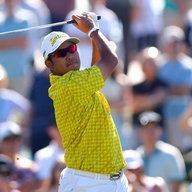 松山英樹、WMフェニックスオープンでの悲願の連覇を逃す