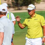 WMフェニックス・オープンでの競技者たちの試練と歓喜