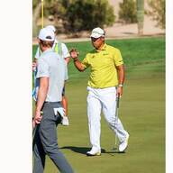 米メディアが絶賛！松山英樹のスポーツマンシップと最後の戦い