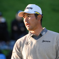 松山英樹、薄氷の予選通過を果たす！その戦いの裏側に迫る