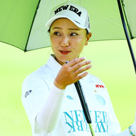 宮田成華が米女子ツアー初出場！世界の壁に挑む