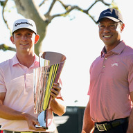 【悲報】松山英樹、連続トップ10記録がストップやんけ！