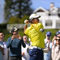 松山英樹、ランキング6位の衝撃！久常涼も14位に躍進