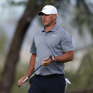 シェフラー型パターに驚きのスイッチ！ブルックス・ケプカの挑戦