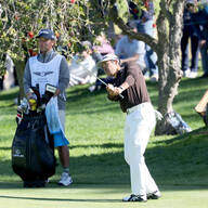 松山英樹、最終日へ向けた挑戦！16差での逆転劇はあるのか？