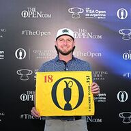 石川遼と杉浦悠太、今季最高成績を達成！ツアー第5戦の結果まとめ