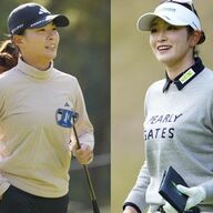 日本女子ゴルフの今季初戦！渋野日向子選手の戦いに注目