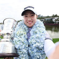 新シーズン開幕！竹田麗央が目指す連覇への道