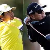 松山英樹と久常涼が挑む！アーノルド・パーマー招待の全貌