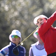 原英莉花、渋野日向子の奮闘に迫る米女子ゴルフの結果まとめ