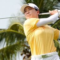 渋野日向子、後半の爆発力で暫定22位！米国女子ツアー第3ラウンドの結果とは？