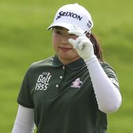 原英莉花、渋野日向子、古江彩佳の戦いに注目！最終日へ向けて