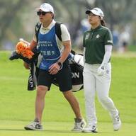 原英莉花と古江彩佳、成長する日本の若手ゴルファーの未来