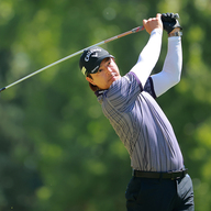 石川遼、米ツアーで自己ベストタイ66で14位へ浮上！