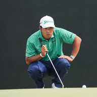 松山英樹、ベイヒル最終ホールでの苦悩と感動のメモリー