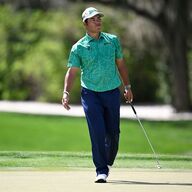 米男子高額大会結果速報！松山英樹、久常涼の成績は？