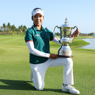 イ・ミヒャンが9年ぶりの勝利！ゴルフ界の注目選手たちの最新成績