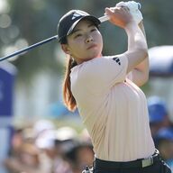 苦難から学ぶ！渋野日向子の米ツアー自己ワーストからの前進