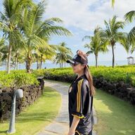 渋野日向子と森田遥のツインコーデ！ゴルフ界の新たなトレンドとは？