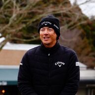 石川遼の成長記録：米下部ツアーで磨かれるダイヤモンドの原石