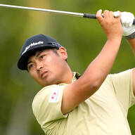 松山英樹、決勝進出のカギは？28位で見えた希望