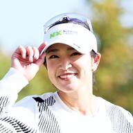 LPGA新人・原英莉花、意外すぎる有名人の名前を披露