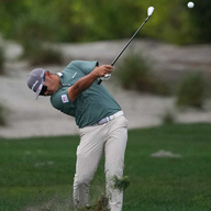 ゴルフプレーヤーズ選手権：久常涼が躍進、松山英樹は63位に後退