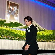 尾崎将司さんお別れ会：石川遼が語る男の中の男のエピソード