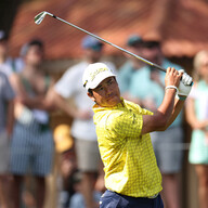 久常涼と松山英樹の米男子ゴルフ最新順位速報