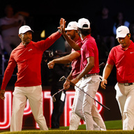 松山英樹敗退！TGLプレーオフでの激闘を振り返る