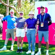 原英莉花の米デビュー戦リベンジ！60台を目指す秘訣