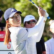 73叩いた渋野日向子、もったいないパットの真実とは？