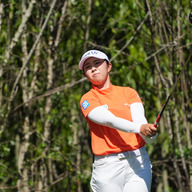 日本女子ゴルフの最新ニュース：山下美夢有が10位に浮上！