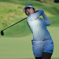 米女子ゴルフ最新情報！山下美夢有が10位浮上するも渋野日向子は予選落ち