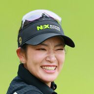 米女子ゴルフで輝く原英莉花、最終日は60台へ挑戦！