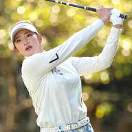 原英莉花、イーグル奪取で5位浮上！最終日の展望は？